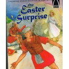 Arch Books - The Easter Surprise By Claire Miller